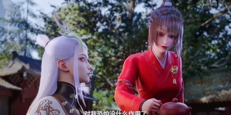 56+ Ảnh long huyên thi triển pháp thuật cực đỉnh trong phim