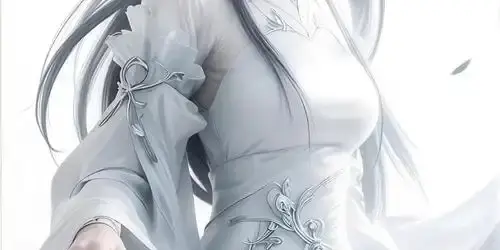 75+ ảnh Lục Tuyết Kỳ đẹp thoát tục trong thế giới Tru Tiên