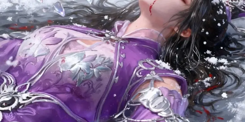 Tuyển chọn 77+ ảnh Mộc Băng Mi trong Tiên Nghịch ấn tượng