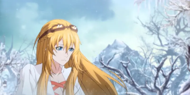 82+ Ảnh Tô Mộc Tranh với khí chất nữ thần khiến fan say mê