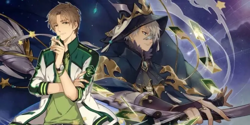 210+ ảnh Vương Kiệt Hi phong cách huyền bí khó rời mắt