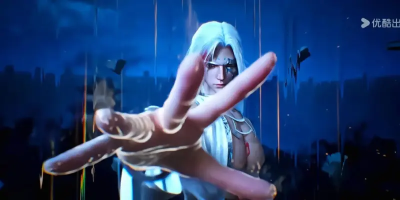 55+ Hình ảnh Yến Tẫn cực ngầu trong Thương Nguyên Đồ