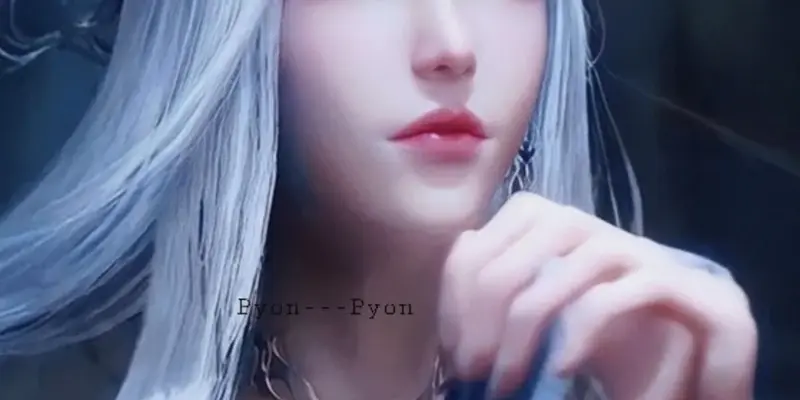 Ngắm trọn 80+ ảnh Ba Tái Tây cực phẩm trong Đấu La