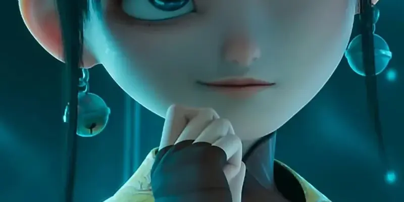 Bộ sưu tập 55+ ảnh Tiểu Phàm trong Lạc Phàm Trần đẹp mê hồn