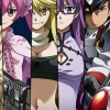 Akame ga Kill: Khám phá thế giới đen tối của sát thủ và cuộc cách mạng