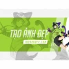 Ảnh Bìa Facebook Anime Nam Ngầu Chất Lượng Cao 2026