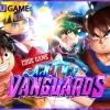 Anime Vanguards Codes (Tháng 6/2026) - Nhận Quà Miễn Phí