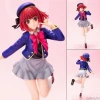 Arima Kana: Hành Trình Idol Và Sức Hút Khó Cưỡng