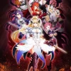 Bảy Tội Lỗi Nguyên Tội (Seven Mortal Sins): Khám Phá Thế Giới Anime Đầy Biến Động