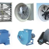 Bí quyết sửa quạt thông gió ồn triệt để giúp không gian yên tĩnh