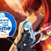 Chuyển Sinh Thành Slime SS3: Hé Lộ Cốt Truyện Hấp Dẫn và Các Nhân Vật Mới