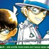 Conan và Kaito Kid Ai Thông Minh Hơn Ai: Cuộc Đối Đầu Kinh Điển