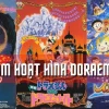 Doraemon Tập Dài Mới Nhất: Khám Phá Thế Giới Kỳ Diệu Cùng Nobita