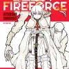 Fire Force ss3 Vietsub: Khám Phá Thế Giới Biệt Đội Lính Cứu Hỏa Mùa 3