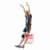 Happy Birthday Tsukishima Kei: Chàng Hoàng Tử Áo Xám Của Karasuno