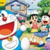 Hình ảnh Doraemon dễ thương: Tuyển tập ảnh mèo máy đáng yêu nhất 2026