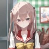 Inui Sajuna: Khám phá "waifu loli" Juju trong My Dress-Up Darling