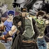 Joseph Joestar: Người Kế Thừa Dòng Máu Joestar Vĩ Đại