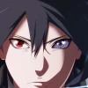 Khám Phá Ảnh Naruto Lục Đạo Ngầu Lòi: Sức Mạnh Tối Thượng