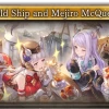 Khám phá Gold Ship: Ngôi sao "khó đoán" trong thế giới Umamusume