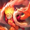Khám Phá Kho Ảnh Nền Luffy Gear 5 Độc Đáo Cho Thiết Bị Của Bạn