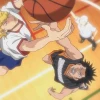 Khám phá thế giới anime bóng rổ: Những bộ phim không thể bỏ lỡ