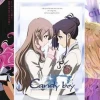 Khám Phá Thế Giới Anime Yuri: Top Những Bộ Hay Nhất Bạn Không Nên Bỏ Lỡ