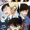 Khám phá Thế giới Conan: Nơi Đọc Truyện và Fan Fiction Đầy Sáng Tạo