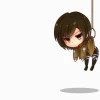 Khám Phá Thế Giới Mikasa Ackerman Chibi: Hình Ảnh Độc Đáo Cho Fan