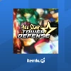Khám phá Water Magician Astd: Sức mạnh và cách sở hữu trong All Star Tower Defense