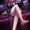 Krul Tepes Anime: Khám Phá Nhân Vật Đầy Sức Hút Trong Owari No Seraph