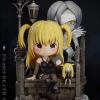 Misa Amane: Biểu tượng cosplay "ngực đầy" trong Death Note