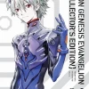 Neon Genesis Evangelion: Hành trình khám phá vũ trụ và tâm lý con người