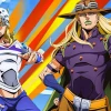 Steel Ball Run: Hành trình Steel Ball Run và những hé lộ bất ngờ