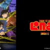 Thám Tử Lừng Danh Conan Vietsub: Khám Phá Thế Giới Anime Trinh Thám