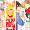 Top 15 Manga Romcom Hay Nhất Khiến Bạn Phải "Đổ" Vì Tình