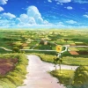 Top ảnh anime đẹp hiếm nhất thế giới dành cho người sưu tầm
