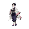 Trùng Trụ Kochou Shinobu: Tiểu sử, sức mạnh và vai trò trong Kimetsu no Yaiba