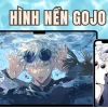 Tuyển chọn 20+ ảnh Gojo Satoru đẹp nhất, đầy đủ phong cách 2026