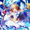 Tuyển tập 119+ ảnh Sakura Kinomoto đẹp, dễ thương gây thương nhớ 2026