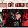 Tuyển Tập Ảnh Anime Nữ Cool Ngầu: Vẻ Đẹp Đầy Cá Tính Cho Avatar
