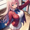 Tuyển tập ảnh Honami Ichinose đẹp nao lòng người hâm mộ 2026