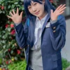 Yamada Anna: Chân dung nhân vật anime và diễn viên lồng tiếng
