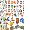 Khám phá bộ sưu tập ảnh chibi các loài động vật có vú hiếm nhất 2026