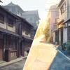 Bí quyết làm chủ anime style street photography techniques năm 2026
