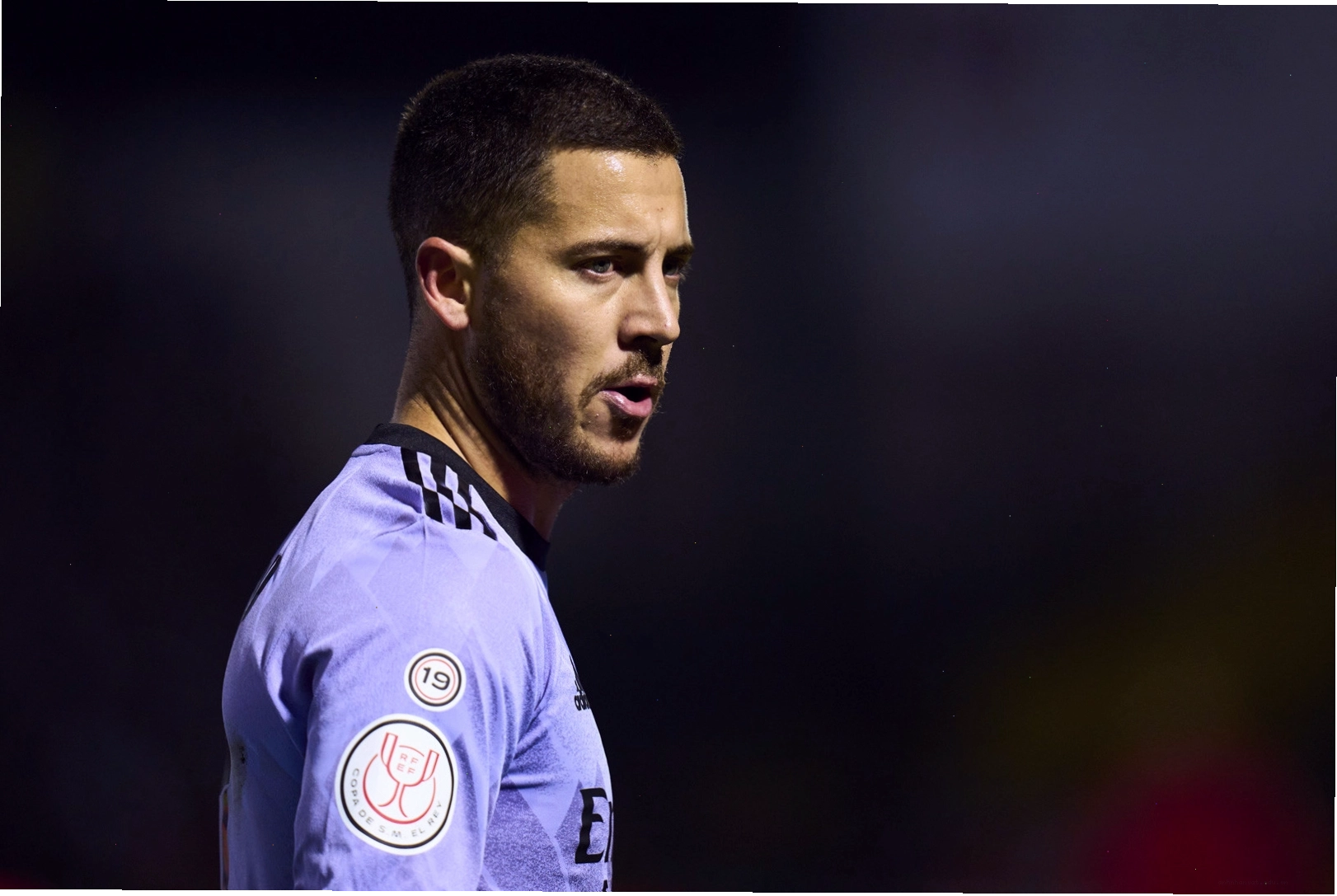 Eden Hazard khởi đầu hành trình từ Bỉ đến đỉnh cao