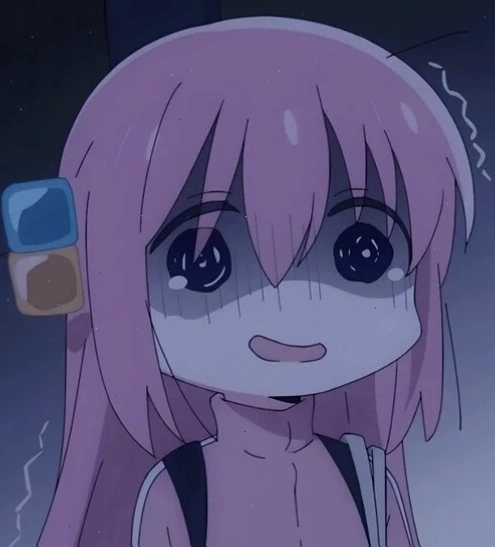 Ảnh anime meme troll