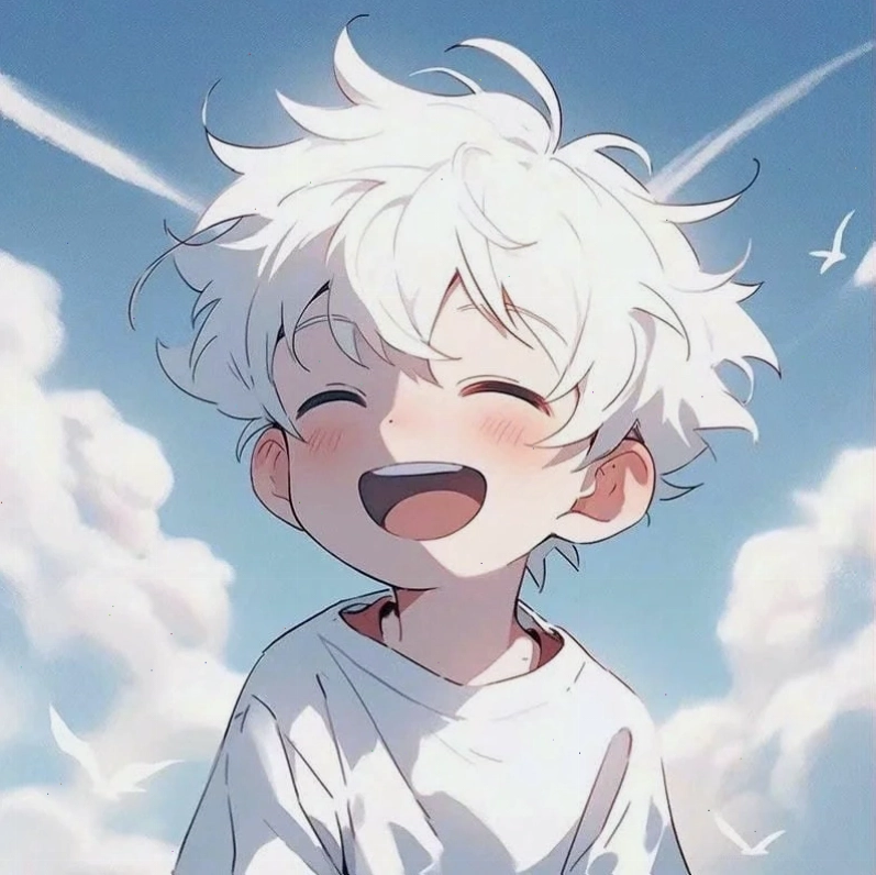 Ảnh anime nam chibi dễ thương