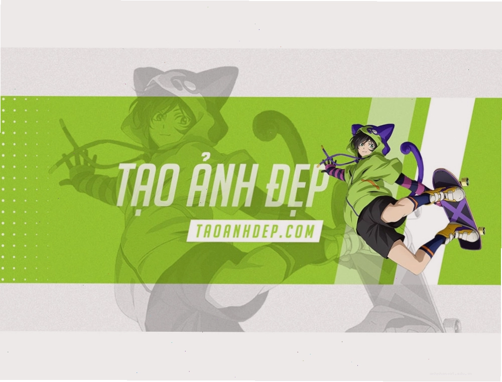 Ảnh bìa anime nam với phong cách bí ẩn và lôi cuốn