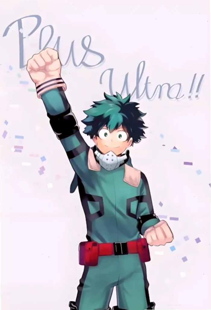 Ảnh Deku meme hài hước